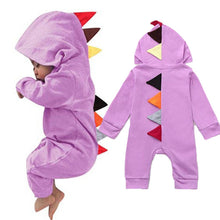 Load image into Gallery viewer, Baby Rompers Cute Rabbit Infant Girl Boy Jumpers Baby Outfits