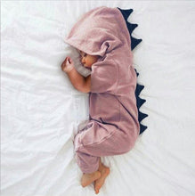 Load image into Gallery viewer, Baby Rompers Cute Rabbit Infant Girl Boy Jumpers Baby Outfits