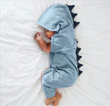 Load image into Gallery viewer, Baby Rompers Cute Rabbit Infant Girl Boy Jumpers Baby Outfits