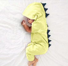 Load image into Gallery viewer, Baby Rompers Cute Rabbit Infant Girl Boy Jumpers Baby Outfits