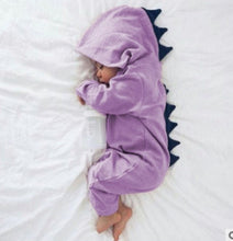 Load image into Gallery viewer, Baby Rompers Cute Rabbit Infant Girl Boy Jumpers Baby Outfits