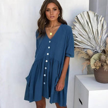 Load image into Gallery viewer, New Maternity Pregnancy Clothes Lace Dress for Pregnant Photo Shoot Clothing