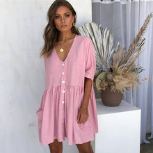 Load image into Gallery viewer, New Maternity Pregnancy Clothes Lace Dress for Pregnant Photo Shoot Clothing
