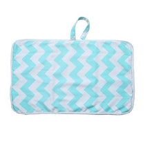 Load image into Gallery viewer, Baby Changing Mat Portable Foldable Washable Waterproof Reusable Travel Pad