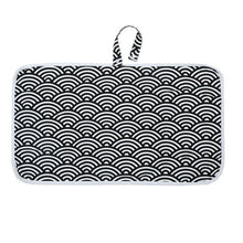 Load image into Gallery viewer, Baby Changing Mat Portable Foldable Washable Waterproof Reusable Travel Pad