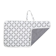 Load image into Gallery viewer, Baby Changing Mat Portable Foldable Washable Waterproof Reusable Travel Pad