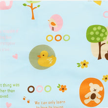 Load image into Gallery viewer, Baby Changing Mat Portable Foldable Washable Waterproof Reusable Travel Pad