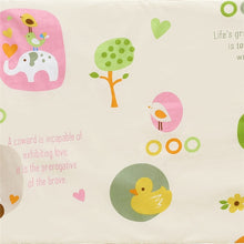 Load image into Gallery viewer, Baby Changing Mat Portable Foldable Washable Waterproof Reusable Travel Pad