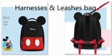 Load image into Gallery viewer, Diaper Maternity Nursing Bag Backpack Travel Stroller USB Heating