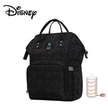 Load image into Gallery viewer, Diaper Maternity Nursing Bag Backpack Travel Stroller USB Heating