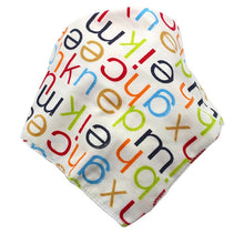 Load image into Gallery viewer, Baby Bibs Waterproof Triangle Cotton Baberos Bandana Absorbent Cloth