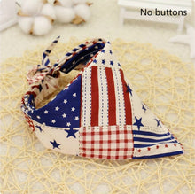 Load image into Gallery viewer, Baby Bibs Waterproof Triangle Cotton Baberos Bandana Absorbent Cloth