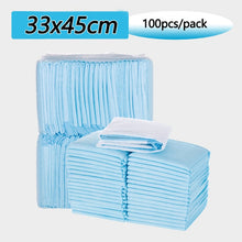 Load image into Gallery viewer, Disposable Baby Diaper Changing Pads - Diaper Mattress