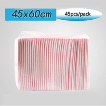 Load image into Gallery viewer, Disposable Baby Diaper Changing Pads - Diaper Mattress
