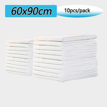 Load image into Gallery viewer, Disposable Baby Diaper Changing Pads - Diaper Mattress