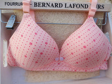 Load image into Gallery viewer, Pregnant Women Underwear Breast Feeding Nursing Bra Floral