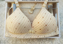 Load image into Gallery viewer, Pregnant Women Underwear Breast Feeding Nursing Bra Floral