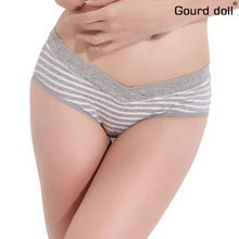 Load image into Gallery viewer, Breastfeeding Cotton Maternity Nursing Sleep Bra For Feeding Mothers