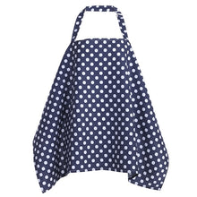 Load image into Gallery viewer, Baby Breastfeeding Apron  Nursing Poncho Cover Scarf Cloth for Mothers
