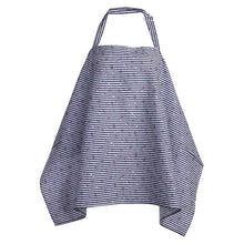 Load image into Gallery viewer, Baby Breastfeeding Apron  Nursing Poncho Cover Scarf Cloth for Mothers