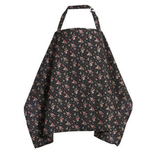 Load image into Gallery viewer, Baby Breastfeeding Apron  Nursing Poncho Cover Scarf Cloth for Mothers