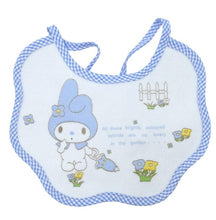 Load image into Gallery viewer, Baby Bibs Waterproof Baby Girls 100% Cotton Towel Bandanas