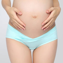 Load image into Gallery viewer, Pregnant Women Underwear Breast Feeding Nursing Bra Floral