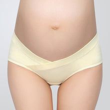 Load image into Gallery viewer, Pregnant Women Underwear Breast Feeding Nursing Bra Floral