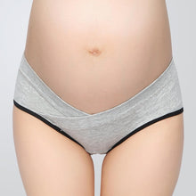 Load image into Gallery viewer, Pregnant Women Underwear Breast Feeding Nursing Bra Floral