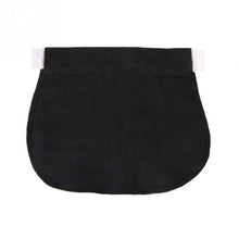 Load image into Gallery viewer, Maternity Waistband Elastic Extender Soft Pants Belt Extension Buckle Button Lengthening Adjustable