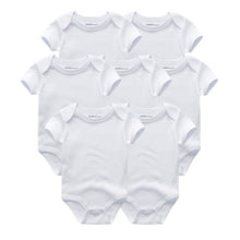 Load image into Gallery viewer, Baby Rompers Clothes Newborn Cotton