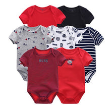 Load image into Gallery viewer, Baby Rompers Clothes Newborn Cotton