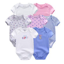 Load image into Gallery viewer, Baby Rompers Clothes Newborn Cotton