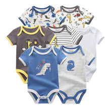 Load image into Gallery viewer, Baby Rompers Clothes Newborn Cotton
