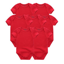 Load image into Gallery viewer, Baby Rompers Clothes Newborn Cotton