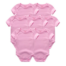 Load image into Gallery viewer, Baby Rompers Clothes Newborn Cotton