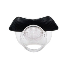 Load image into Gallery viewer, Baby Pacifiers Nipple Teether Food Grade Silicone Funny Orthodontic Soothers