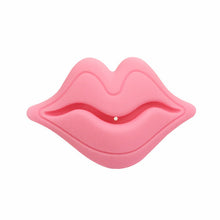 Load image into Gallery viewer, Baby Pacifiers Nipple Teether Food Grade Silicone Funny Orthodontic Soothers