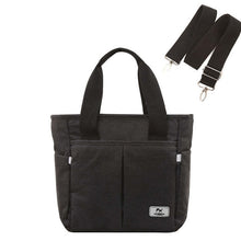 Load image into Gallery viewer, Multi-pocket Baby Nappy Diaper Baby Nursing Bag for Stroller