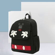 Load image into Gallery viewer, Diaper Maternity Nursing Bag Backpack Travel Stroller USB Heating