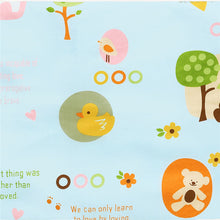 Load image into Gallery viewer, Baby Diaper Changing Mat Infants Portable Foldable Washable Reusable Waterproof Mattress
