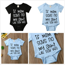 Load image into Gallery viewer, Infant Newborn Baby Boy Girl Romper Clothes Outfit