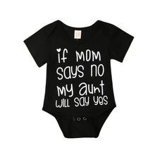 Load image into Gallery viewer, Infant Newborn Baby Boy Girl Romper Clothes Outfit