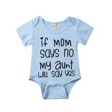 Load image into Gallery viewer, Infant Newborn Baby Boy Girl Romper Clothes Outfit
